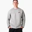 Свитшот мужской Nike Sportswear Tech Fleece Crewneck White FB7916-063