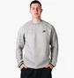Свитшот мужской Nike Sportswear Tech Fleece Crewneck White FB7916-063