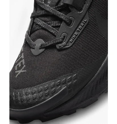 Кросівки жіночі Nike Pegasus Trail 3 Gtx Black DC8794-001