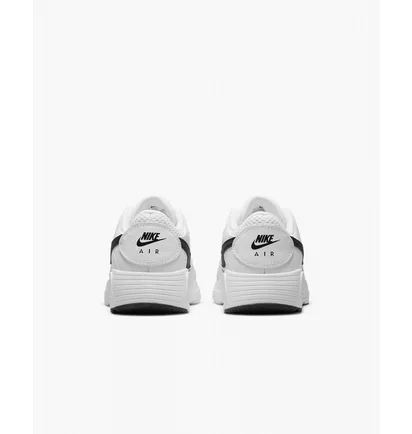 Кросівки дитячі Nike Air Max Sc White Cz5358-102