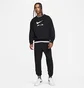 Свитшот мужской Nike Sweater Sportswear Air Black DQ4205-010