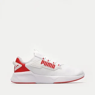 Кроссовки мужские Puma Retaliate White 37667631