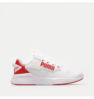 Кроссовки мужские Puma Retaliate White 37667631