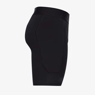 Шорти чоловічі Nike M Nk Df Pad Grdn I Gk Short K Black Cv0053-010