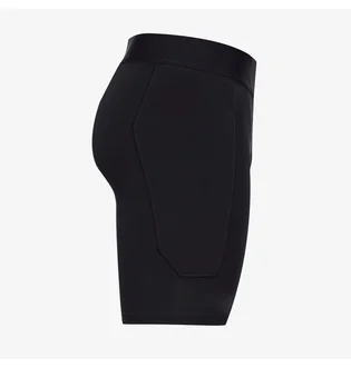Шорты мужские Nike M Nk Df Pad Grdn I Gk Short K Black Cv0053-010