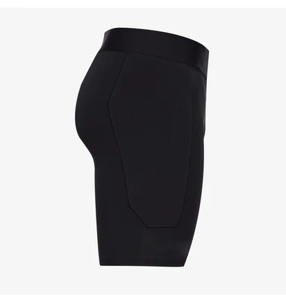 Шорты мужские Nike M Nk Df Pad Grdn I Gk Short K Black Cv0053-010