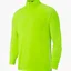 Кофта мужская Nike Sweatshirt M Nk Dry Acdmy19 Dril Top Green AJ9094-702