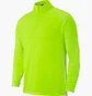 Кофта мужская Nike Sweatshirt M Nk Dry Acdmy19 Dril Top Green AJ9094-702