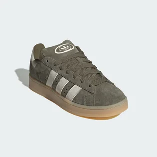 Кроссовки женские Adidas Campus 00S Olive JQ8355