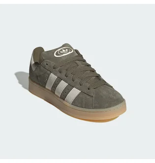 Кроссовки женские Adidas Campus 00S Olive JQ8355