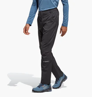Штаны мужские Adidas Terrex Multi Woven Pants Black Hm4032