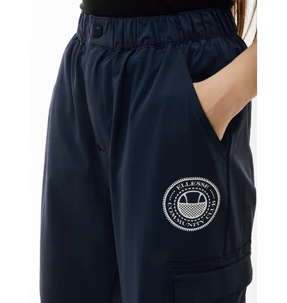 Штаны женские Ellesse Palmet Track Pant Blue SGV20271-429