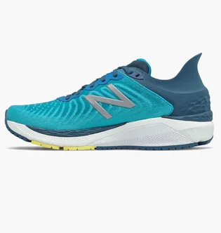 Кроссовки мужские New Balance Fresh Foam 860V11 Blue M860W11