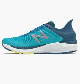 Кроссовки мужские New Balance Fresh Foam 860V11 Blue M860W11