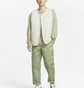 Штани чоловічі Nike Club Green DX3336-386