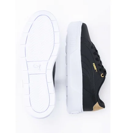 Кроссовки женские Puma Karmen Distressed Blue 387636-01