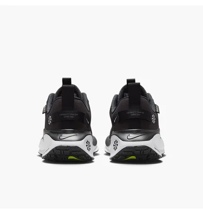 Кросівки жіночі Nike React Infinity Run 4 Gore Tex Black HQ0264-004
