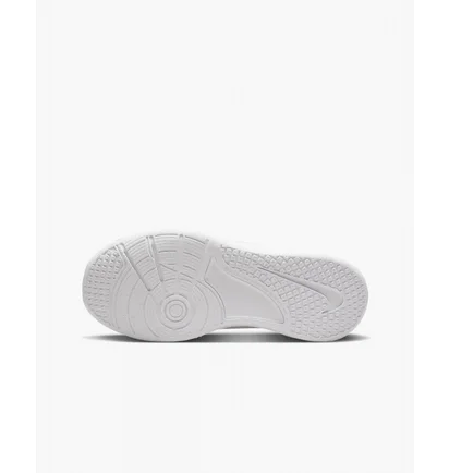 Кроссовки детские Nike Omni Multi-Court White Dm9027-100