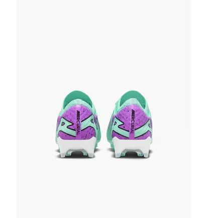 Бутси унісекс Nike Mercurial Vapor 15 Elite Firm Ground Soccer Cleats Turquoise DJ4978-300