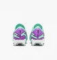 Бутси унісекс Nike Mercurial Vapor 15 Elite Firm Ground Soccer Cleats Turquoise DJ4978-300