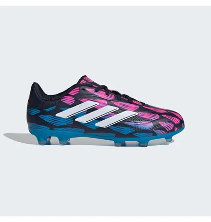 Бутсы детские Adidas Copa Pure 2 League Firm Ground Cleats Kids Multi IG8731