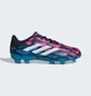 Бутсы детские Adidas Copa Pure 2 League Firm Ground Cleats Kids Multi IG8731