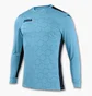 Лонгслив мужской Joma Derby Ii Light Blue 100522.011