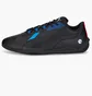Кросівки чоловічі Puma Bmw Mms R-Cat Machina Lace Up Sneakers Black 307311-01