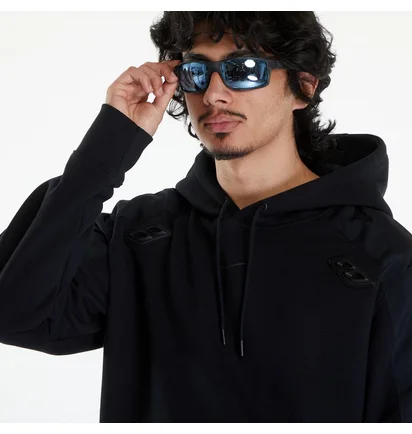 Худі чоловіче Nike X Nocta X LArt De L’Automobile Fleece Hoodie Black FD2203-010