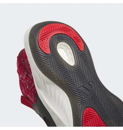 Кроссовки мужские Adidas Adizero Select Shoes Black If2164