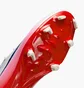 Бутси унісекс Nike Zoom Mercurial Vapor 16 Academy White/Red HJ7332-600