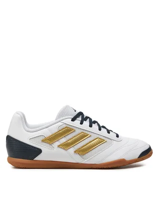 Футзалки чоловічі Adidas Super Sala 2 In White IG8756