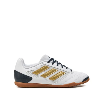 Футзалки мужские Adidas Super Sala 2 In White IG8756