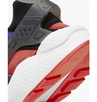 Кросівки чоловічі Nike Mens Shoes Blue DD1068-400