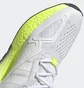Кроссовки мужские Adidas Zx 2K Boost Grey Fw0480