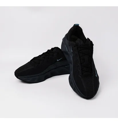 Кросівки чоловічі Nike Ava Rover Black DX4215-006