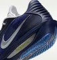 Кроссовки унисекс Nike G.T. Cut 3 Turbo Basketball Shoes Blue HV9918-401