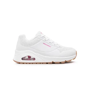 Кросівки жіночі Skechers Uno White 310024L-WHP