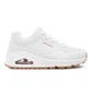 Кросівки жіночі Skechers Uno White 310024L-WHP