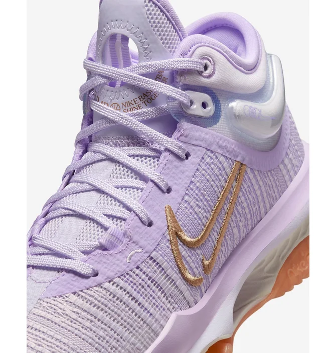 ᐉ Кроссовки женские Nike Air Zoom Gt Jump 2 Violet HF1572-500