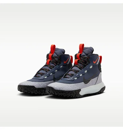 Кросівки дитячі Nike Terrascout (Gs) Blue FV4173-400