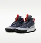 Кросівки дитячі Nike Terrascout (Gs) Blue FV4173-400