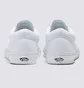 Кеды унисекс Vans Old Skool Wide Shoe White VN0000T8W00