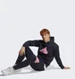 Штани чоловічі Adidas Future Icons Badge Of Sport Pants Black Ic3760