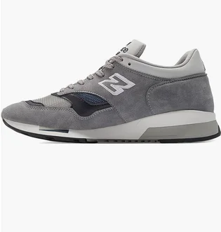 Кроссовки мужские New Balance Made In Uk Grey U1500UKG