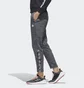 Штани жіночі Adidas Essentials Tape Grey GE1132