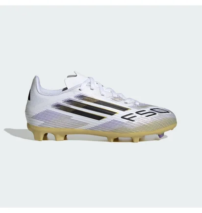 Бутсы детские Adidas F50 League White JH7745