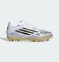 Бутсы детские Adidas F50 League White JH7745