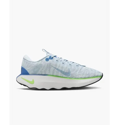 Кросівки чоловічі Nike Motiva Walking Shoes Light Blue DV1237-402