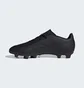 Бутсы унисекс Adidas Predator Club Flexible Ground Football Boots Black IG7759